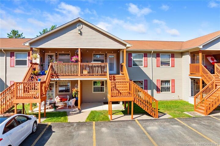 40 Trailside Court 19  Fredericton NB E3A 1R7 photo