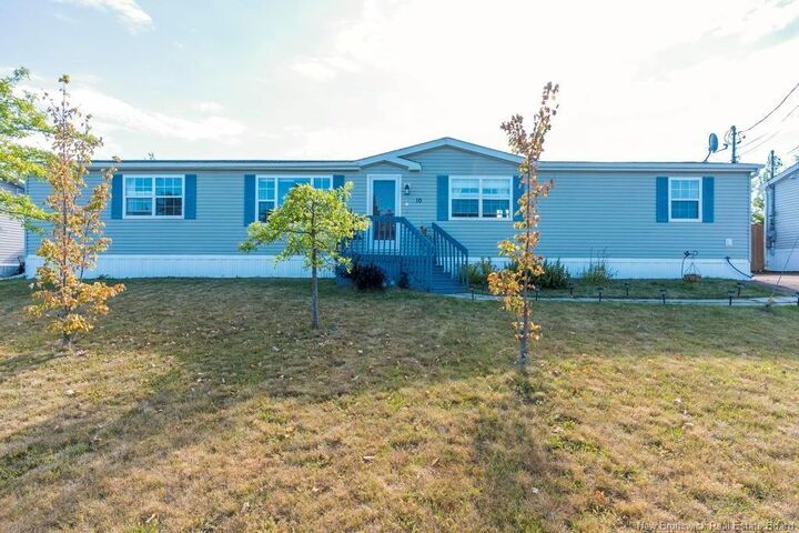 Property Photo: 16 Restigouche Drive NB E1A 7N1