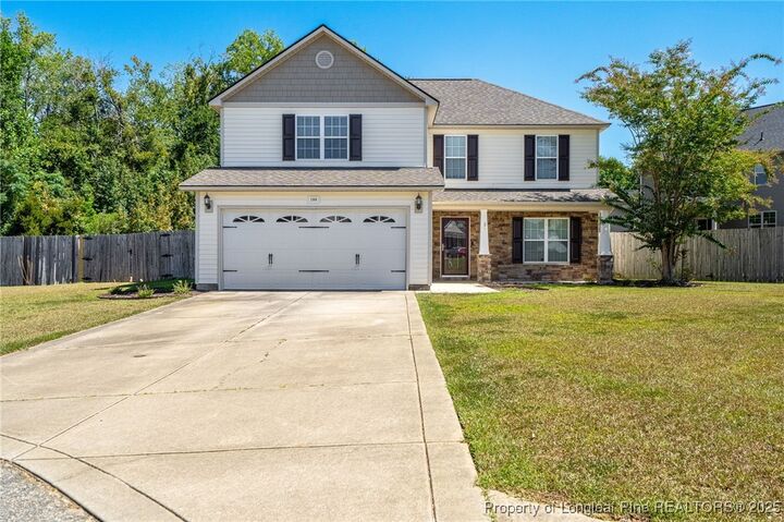186 Scanner Court  Raeford NC 28376 photo