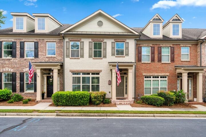 302 Barbados Lane  Suwanee GA 30024 photo