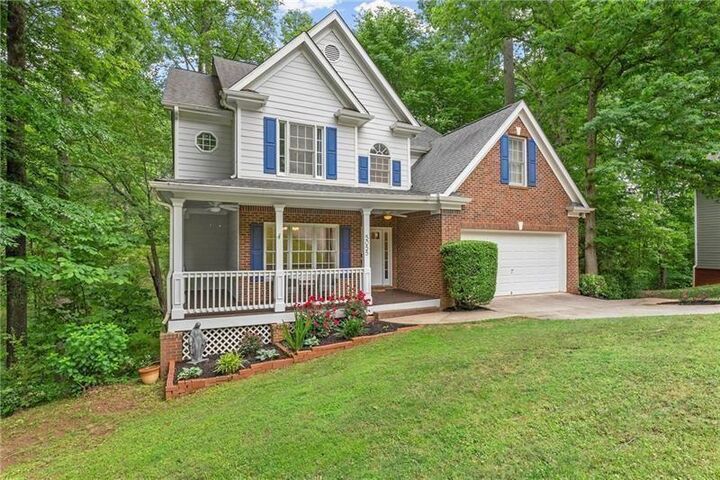 Property Photo:  5055 Hampton Club Drive  GA 30004 