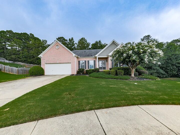 Property Photo: 130 Crestmont Drive GA 30114