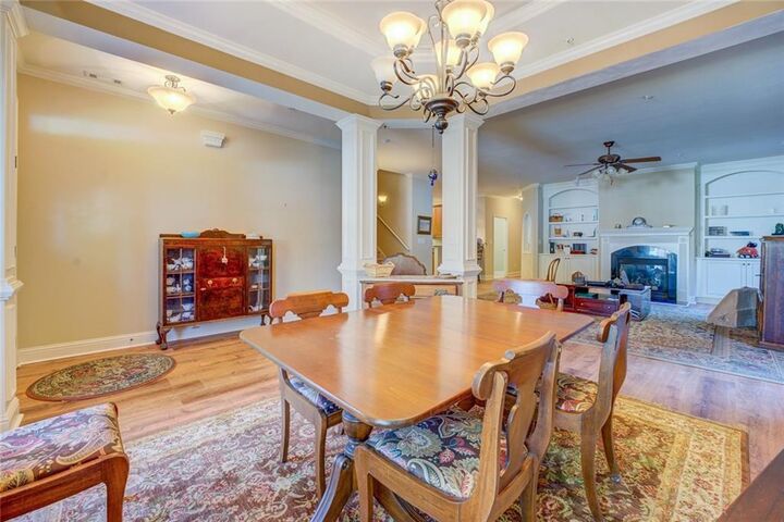 Property Photo:  10155 Malcolm Drive  GA 30014 
