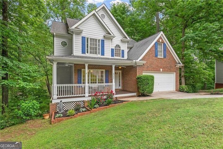 Property Photo:  5055 Hampton Club Drive  GA 30004 