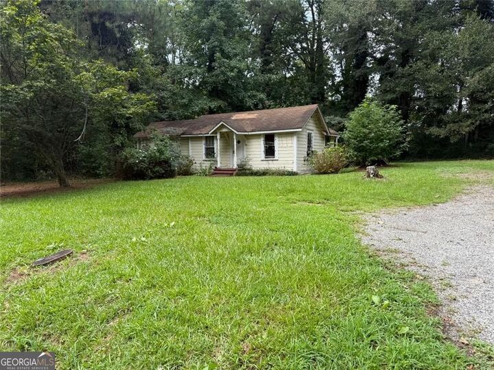 Property Photo: 4210 Rockbridge Road GA 30083