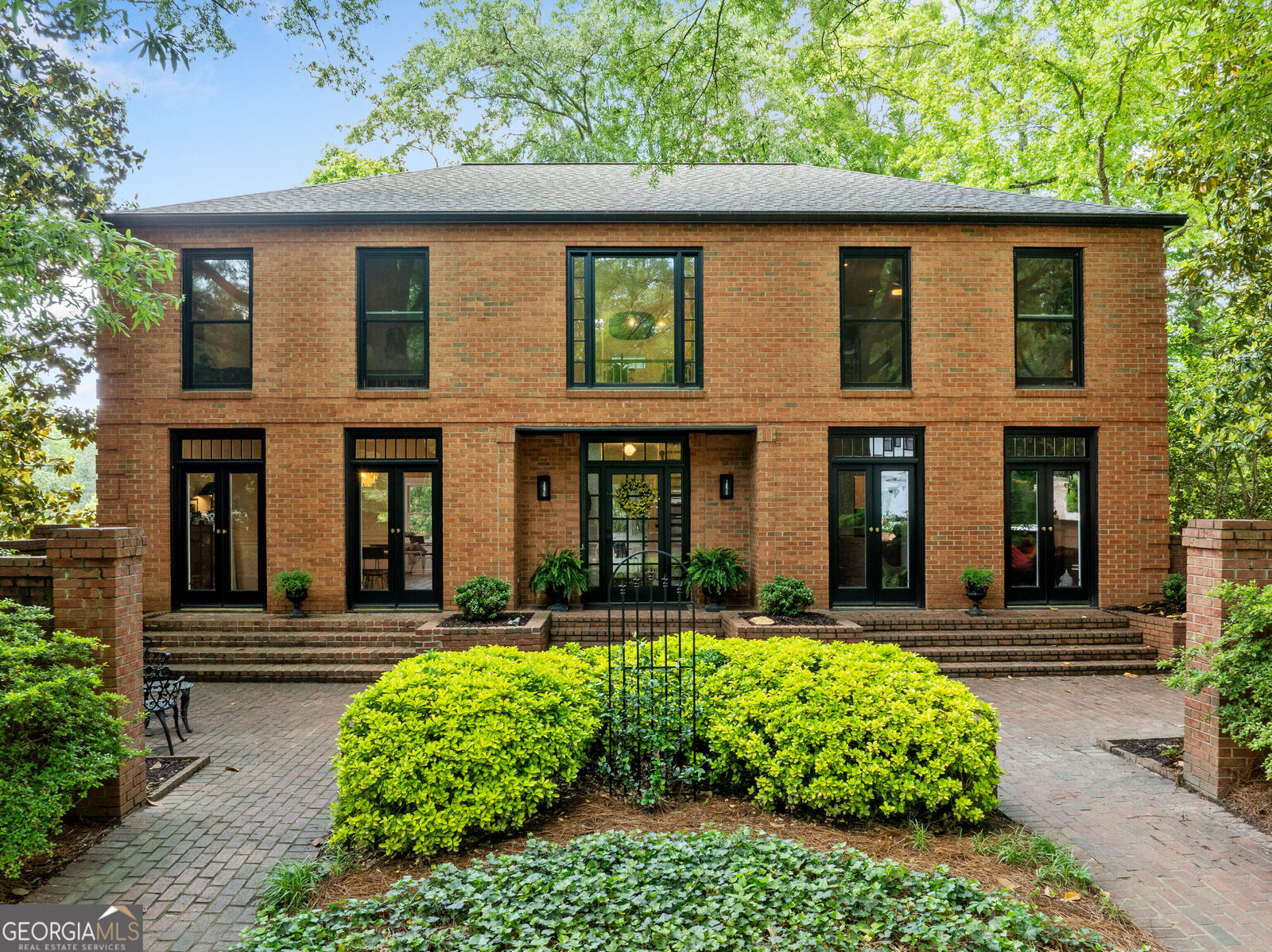 Property Photo: 4411 Paces Battle NW GA 30327