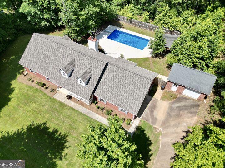 Property Photo: 502 S Ola Road GA 30252