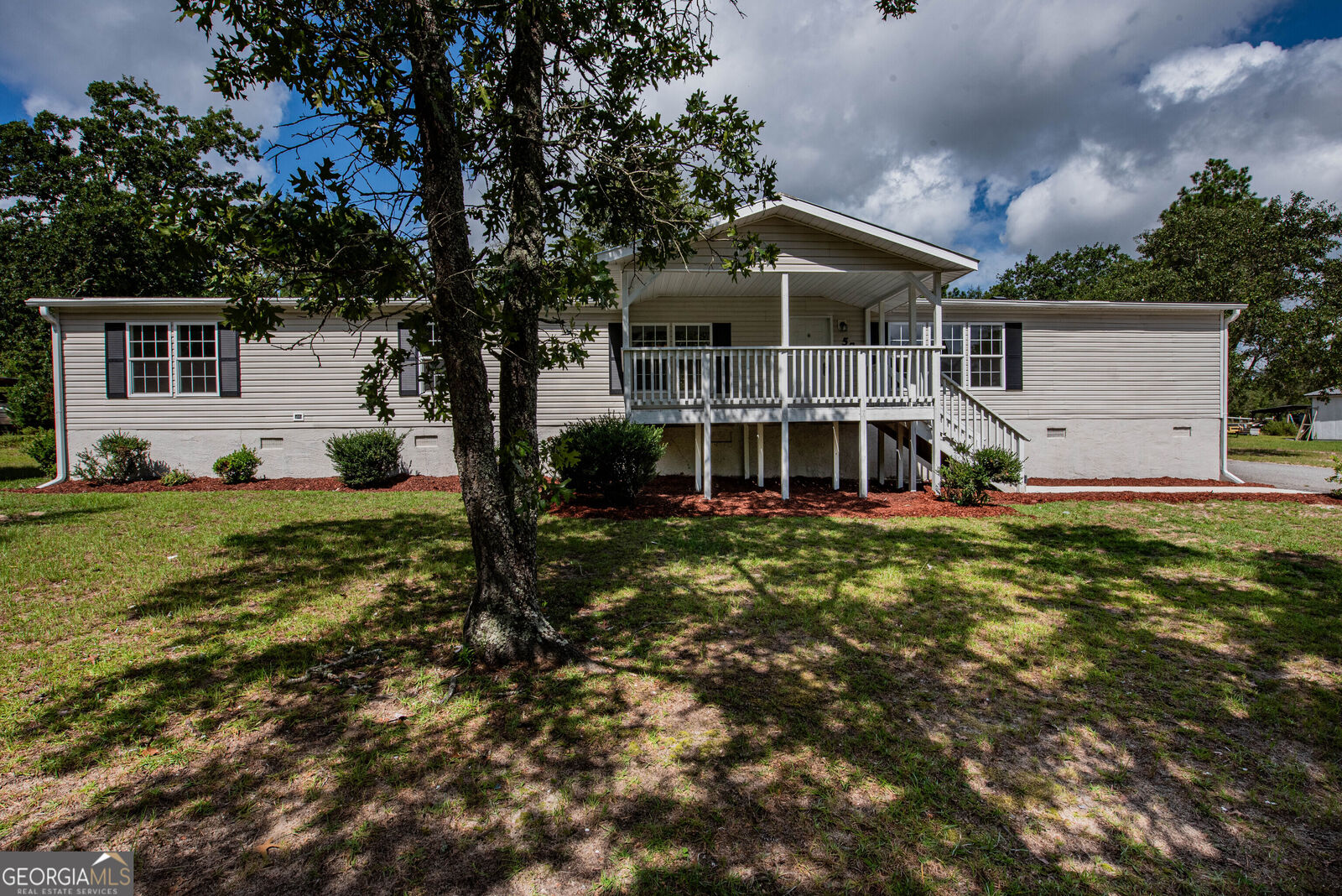 Property Photo: 57 Margie Court GA 31008
