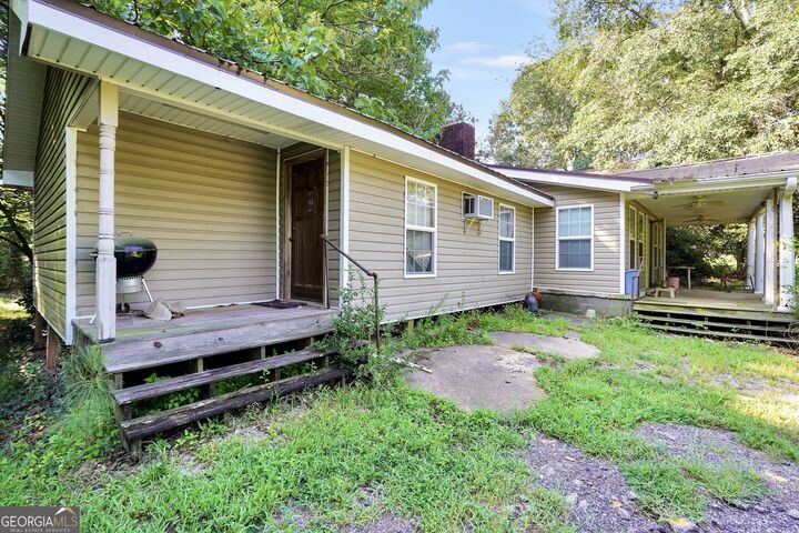 Property Photo:  544 Highway 138 E  GA 30281 