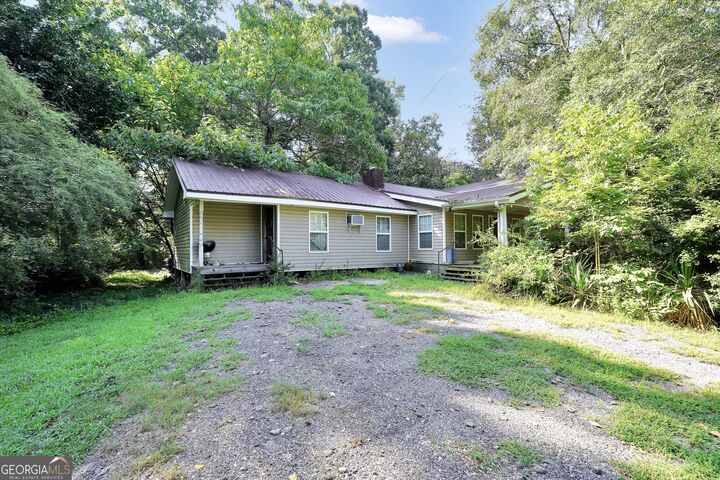 Property Photo:  544 Highway 138 E  GA 30281 