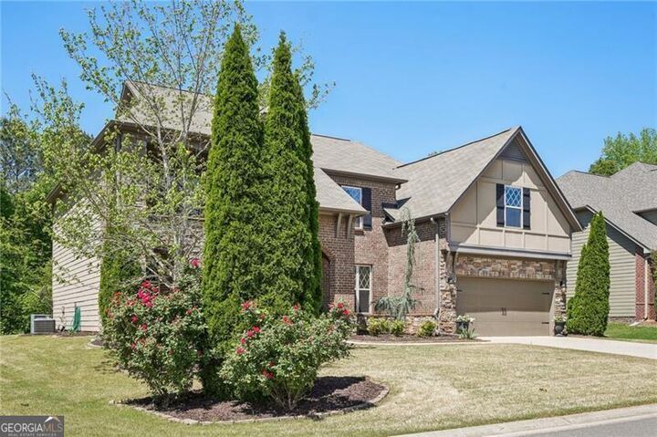 Property Photo:  6565 Bentley Ridge Drive  GA 30040 