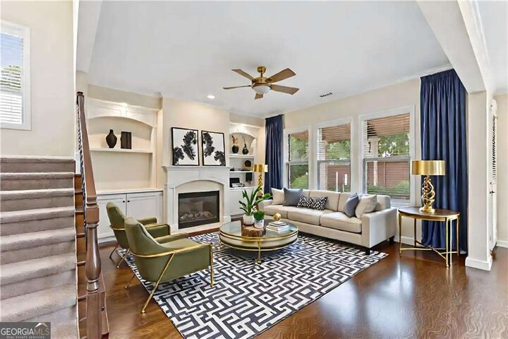 Property Photo:  6415 Century Park Place SE  GA 30126 