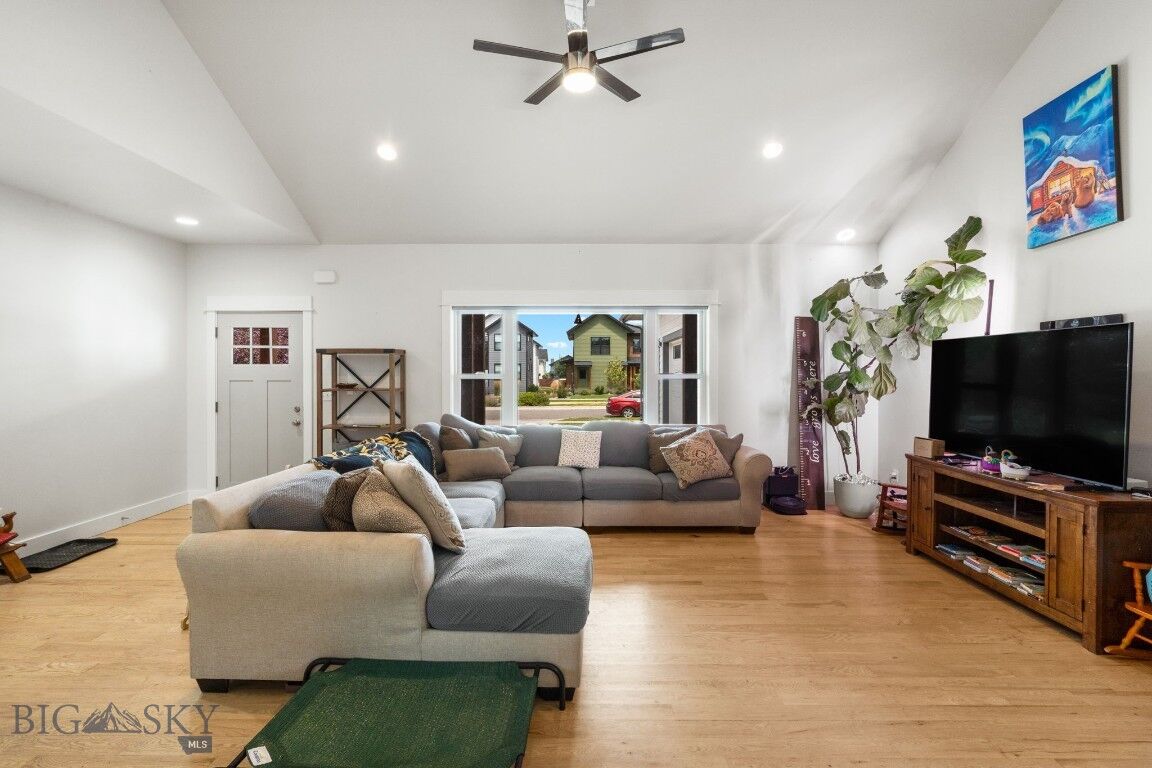 Property Photo:  4134 Annie Street  MT 59718 