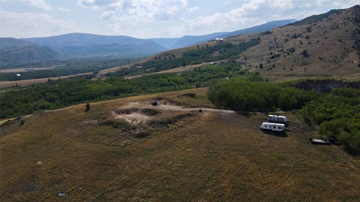 Property Photo: 1131 Outlaw Trail MT 58711