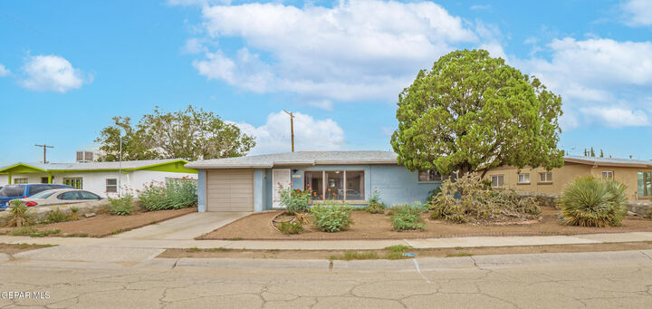 1411 Elmhurst Drive  El Paso TX 79925 photo