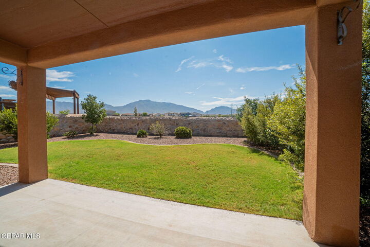 Property Photo: 7876 Enchanted Path Drive TX 79911