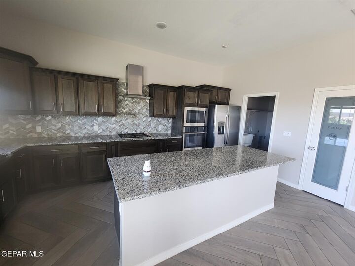Property Photo: 968 Crooked River Drive TX 79932