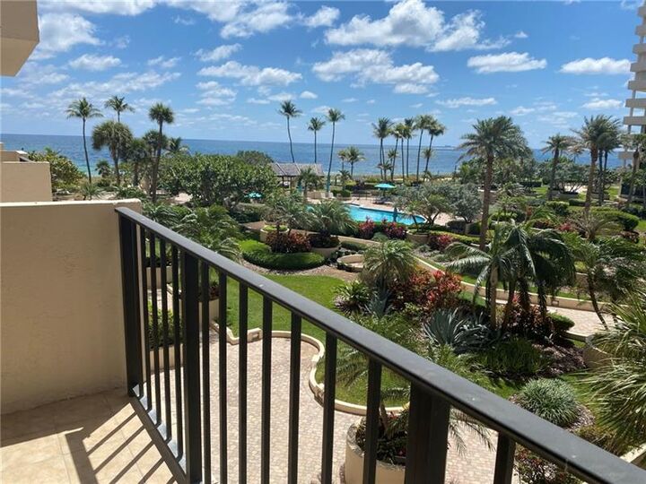 Property Photo:  5100 N Ocean Blvd 401  FL 33308 