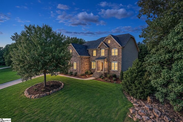 139 Scotts Bluff Drive  Simpsonville SC 29681 photo