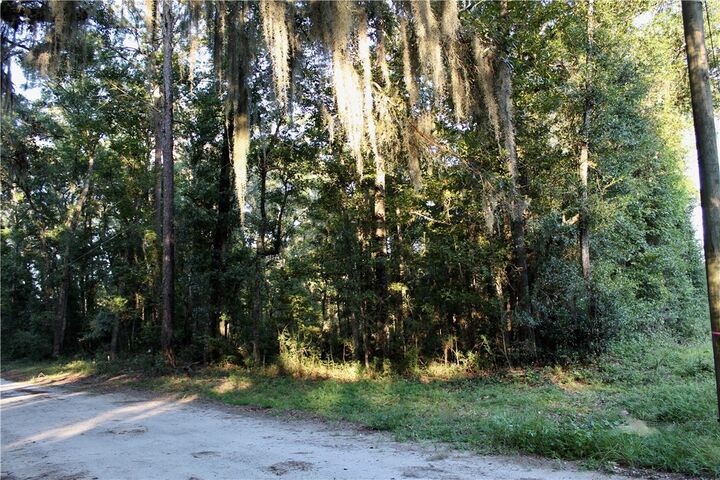 Property Photo:  1022 Harmony Hill Lane NE  GA 31331 