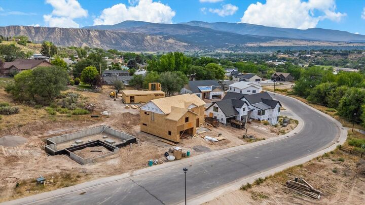 Property Photo: 1342 Munro Avenue CO 81650