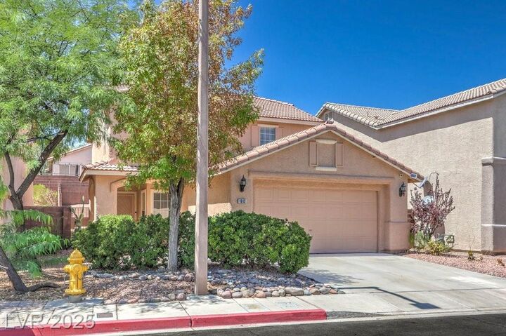 Property Photo:  1613 Changing Seasons Street  NV 89144 