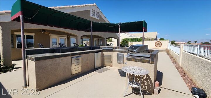 Property Photo: 2560 Deer Season Street NV 89052