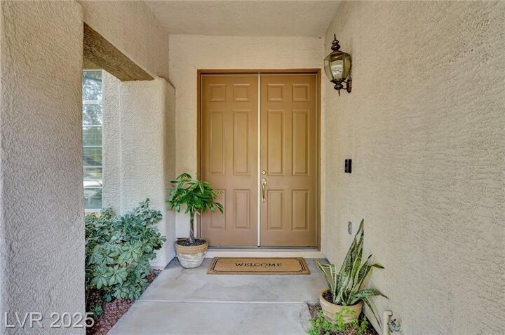 Property Photo: 254 Rockwell Springs Court NV 89012