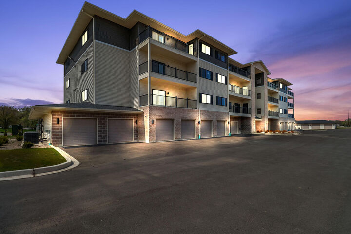 Property Photo: 2034 W 75th Place 37 IN 46410