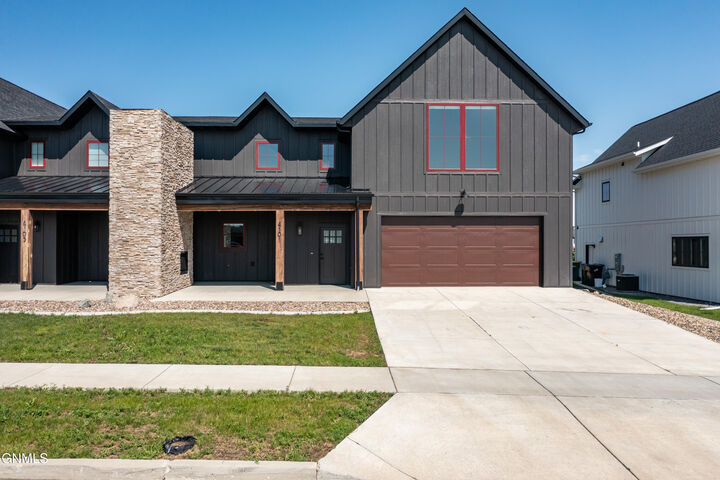 4101 Ivory Lane  Bismarck ND 58503 photo