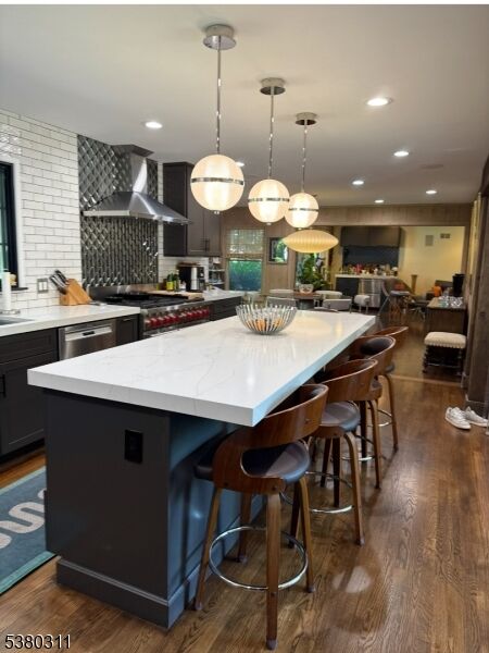 Property Photo: 8 Tanger Dr NJ 07039