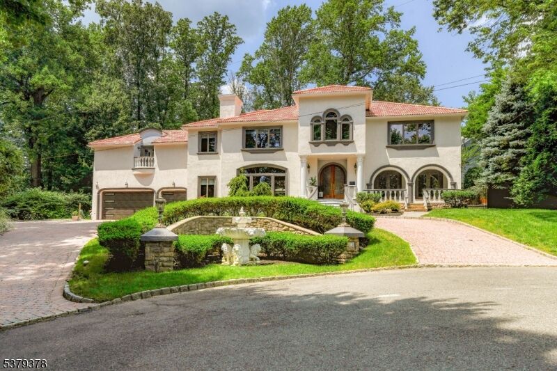 Property Photo: 23 Oak Rdg NJ 07081