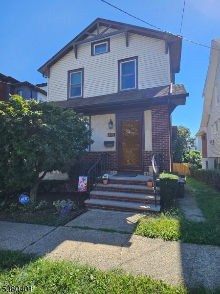 Property Photo: 240 Jersey Ave NJ 07010