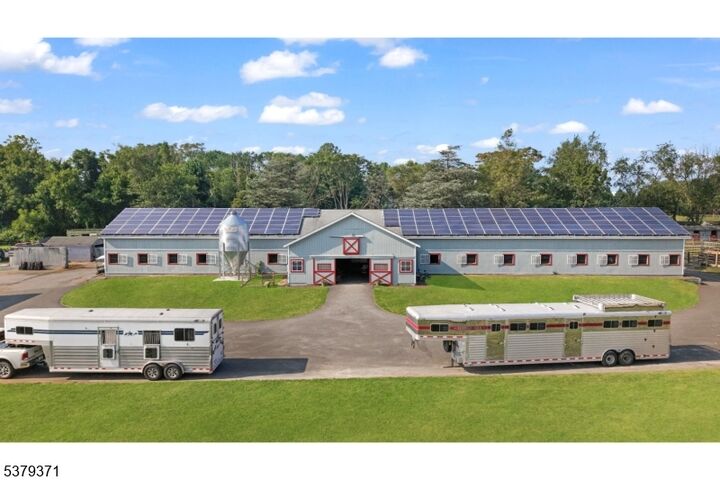 Property Photo: 35 Salters Farm Road NJ 07830