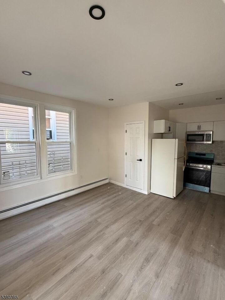 Property Photo: 202 Demott Ave 2F NJ 07011