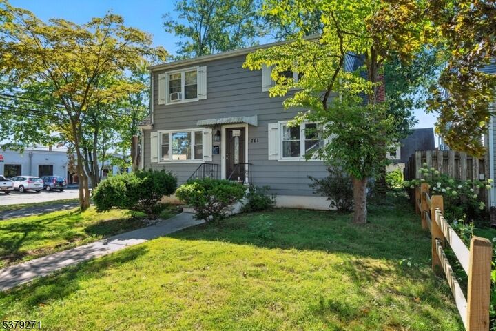 Property Photo: 761 Vernon Ave NJ 07033
