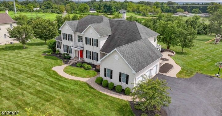 Property Photo: 10 Claridge Ln NJ 08822