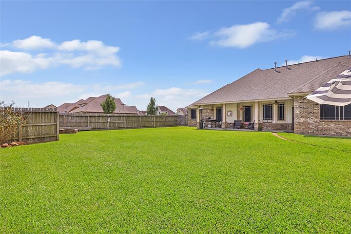 Property Photo:  14063 Belmont Circle  TX 77523 