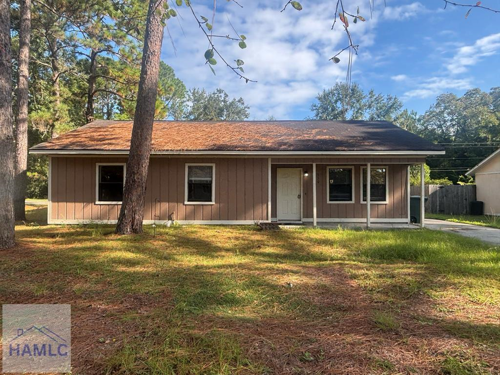 Property Photo:  130 Pointe South Drive  GA 31316 