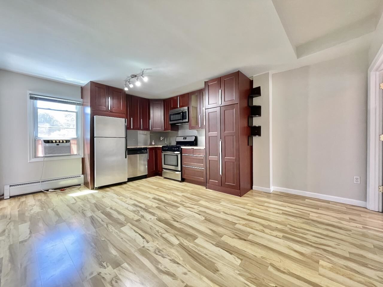 Property Photo:  397 1st St C  NJ 07302 