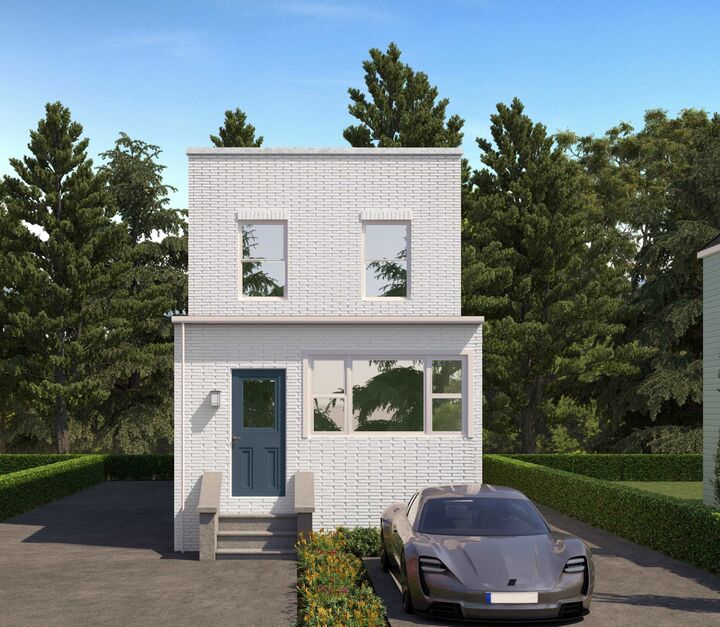 Property Photo:  274 7th St  NJ 07302 