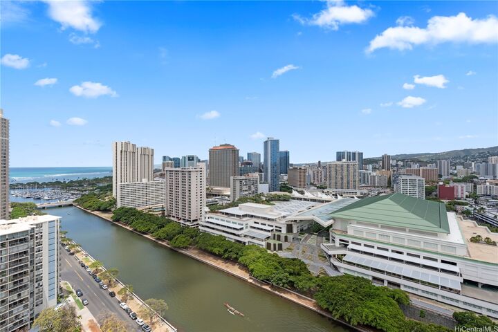 1717 Ala Wai Boulevard 2604  Honolulu HI 96815 photo
