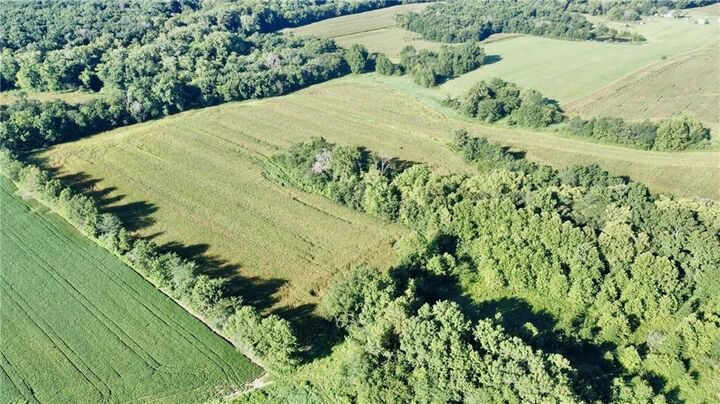 Property Photo: SW 30th Avenue MO 64683