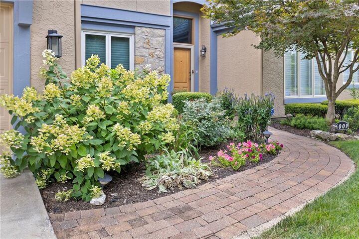 Property Photo: 6009 W 128th Street KS 66209
