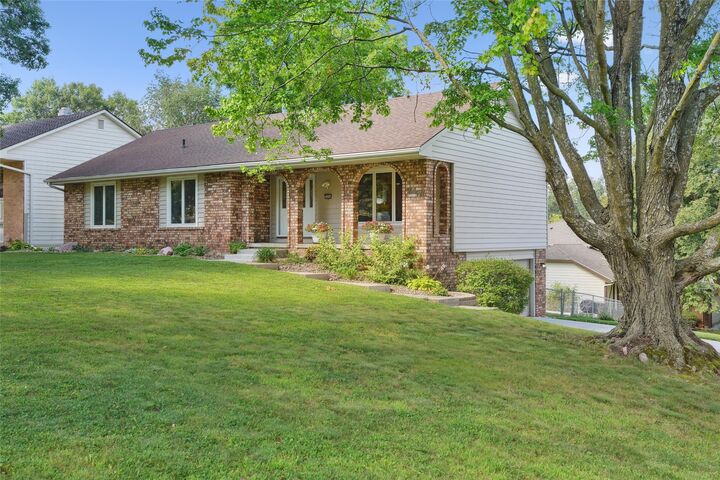 Property Photo: 3500 SW 28th Street IA 50321