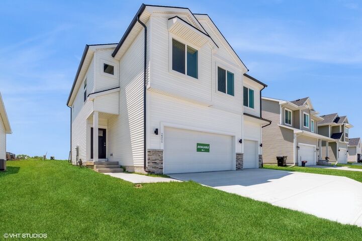 2304 Chan Drive  Adel IA 50003 photo