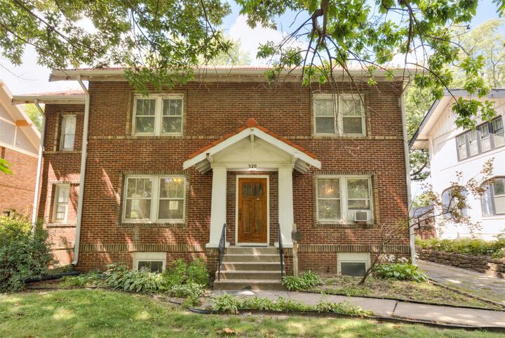 520 Polk Boulevard  Des Moines IA 50312 photo