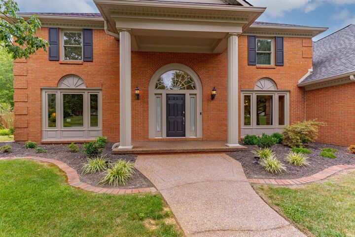 Property Photo: 3277 Woodview Drive IN 47630
