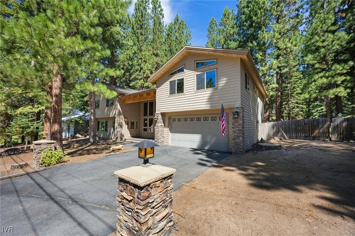 Property Photo: 734 Martis Peak Road NV 89451