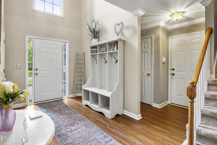 Property Photo:  8464 Lawnpark Drive  TN 37923 